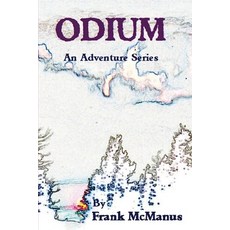 (英文圖書) Odium 平裝版, Lulu.com, 英文