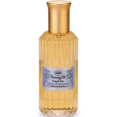 SABON 茉莉花語保濕光萃油, 1瓶, 100ml