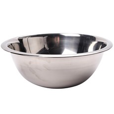 goodcook 不銹鋼攪拌碗, 銀