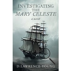 (英文圖書) Investigating the Mary Celeste 平裝版, Cranthorpe Millner Publishers, 英文