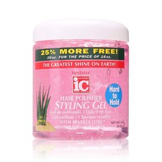 FANTASIA Ic 護理髮膜, 1個, 454g