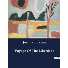 (英文圖書) Voyage Of The Liberdade 平裝版, Culturea, 英文