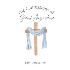 (英文圖書) Saint Augustine 平裝版, Avarang Books, 英文