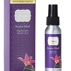 STAROMA 經典花語香氛噴霧-熱戀花園Passion Floral 室內噴霧 衣物噴霧 居家香氛, 60ml
