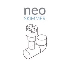 韓國NEO油膜處理器，有效去除水面油膜，適用於M、L尺寸魚缸, 16/22