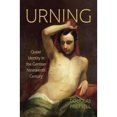 (英文圖書) Urning: Queer Identity in the German Nineteenth Century 精裝版, University of Toronto Press, 英文