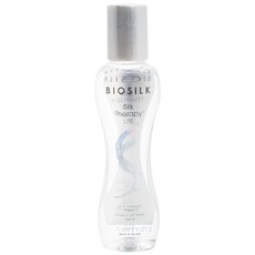 BIOSILK 絲洛比 Silk Therapy光澤絲柔護髮精華, 1個, 67ml