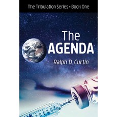 (英文圖書) The Agenda: The Tribulation Series Book One 精裝版, Resource Publications (CA), 英文