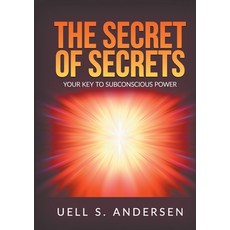 (英文圖書) The Secret of Secrets (Unabridged edition) 平裝版, Streetlib, 英文