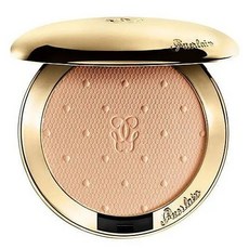 GUERLAIN 嬌蘭 Les Voilettes絲絨蜜粉餅 6.5g, #2 克萊爾, 1個