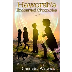 (英文圖書)Haworth's Enchanted Chronicles 平裝版, Blossom Spring Publishing, 英文