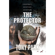 (英文圖書) The Protector 平裝版, Ingwe Publishing, 英文