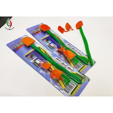 【台灣雞絲頭 】!!附發票!!矽利康刮刀-工具, 1個