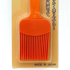 日本製cakeland 耐熱 矽膠刷