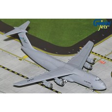 GJ 金屬 1/400 美國空軍 C-5M 運輸機模型 合金飛機模型 杜佛空軍基地塗裝 RBF現貨