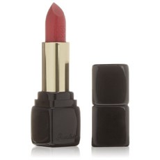 Guerlain Kiss Kiss 奶油塑形唇彩 3.5g, 324 Red Love, 1支