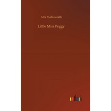 Little Miss Peggy 精裝版, Outlook Verlag, 英語