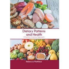 (英文圖書) Dietary Patterns and Health: A Nutrition Science Approach 精裝版, Murphy & Moore Publishing, 英文