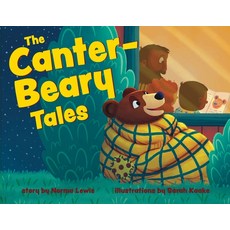 (英文圖書)The Canterbeary Tales 平裝版, Mission Point Press, 英文