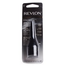 REVLON 露華濃 彩色眼線膏 2.3g, 1個, 黑色的