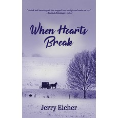 (英文圖書) When Hearts Break 精裝版, Elk Lake Publishing Inc, 英文