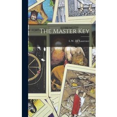 (英文圖書) The Master Key 精裝版, Legare Street Press, 英文