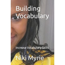(英文圖書) Building Vocabulary 平裝版, Independently Published, 英文