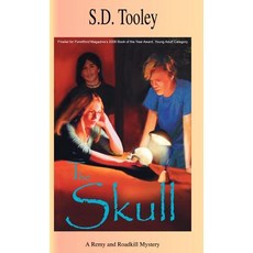 (英文圖書)The Skull 精裝版, Full Moon Publishing, 英文