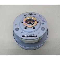 少年家 SYM 三陽 原廠 A3A 高手100 心情100 後離合器總成 後普利全組 提升加速性能, 詳見包裝