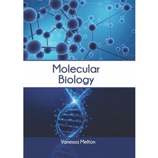 (英文圖書) Molecular Biology 精裝版, Syrawood Publishing House, 英文