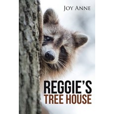 (英文圖書)Reggie's Tree House 平裝版, WestBow Press, 英文
