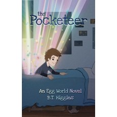 (英文圖書)The Pocketeer 平裝版, Ambassador International, 英文