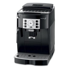 DeLonghi 迪朗奇 全自動義式濃縮咖啡機, 黑色, ECAN22.110.B (黑色)