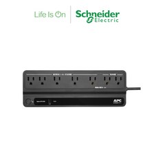 Schneider Electric 施耐德電機 Back-UPS 650VA 離線式UPS BN650M1-TW