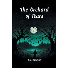 (英文圖書) The Orchard Of Tears 平裝版, Double 9 Books, 英文