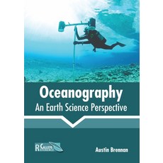 (英文圖書) Oceanography: An Earth Science Perspective 精裝版, Callisto Reference, 英文