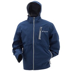 Frogg Toggs Toadz HD Rockslide 夾克外套, 海軍藍