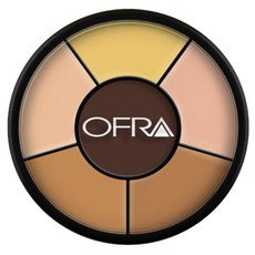OFRA 深層修容盤 10g, 1個, 混色