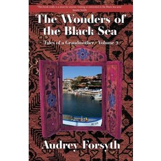 (英文圖書) The Wonders of the Black Sea 平裝版, Ardler Books, 英文