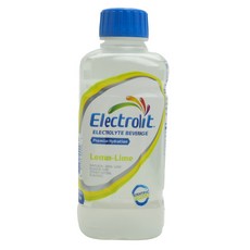 Electrolit 電解質補水飲料 檸檬萊姆味, 1個, 625ml