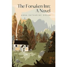 (英文圖書) The Forsaken Inn 平裝版, Neelkanth Prakashan, 英文