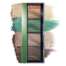 REVLON 露華濃 4色閃耀眼影盤, 1個, 962滿載而歸