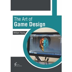 (英文圖書) The Art of Game Design 精裝版, Clanrye International, 英文