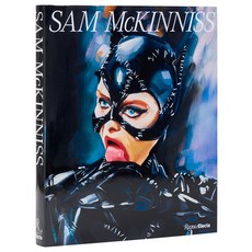 (英文圖書) Sam McKinniss 精裝版, Rizzoli Electa, 英文