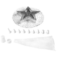 FOX RUN 烘焙工具 18件組, 1個