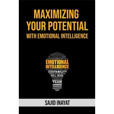 Maximizing Your Potentials With Emotional Intelligence 平裝版, Independently Published, 英文