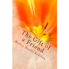 (英文圖書)The Gift of a Friend 平裝版, Createspace Independent Pub..., 英文