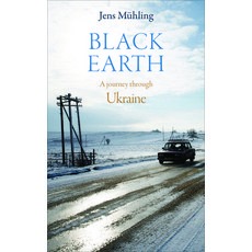 (英文圖書) Black Earth: A Journey Through Ukraine 精裝版, Haus Pub., 英文