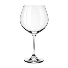 true 風土酒紅色玻璃酒杯, 4件