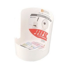 INOMATA 日本製多功能餐具立架，廚房收納好幫手，餐具整理架，立式餐具收納, 白色